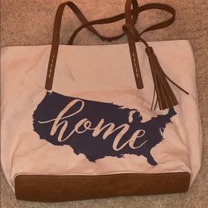 Sonoma bag